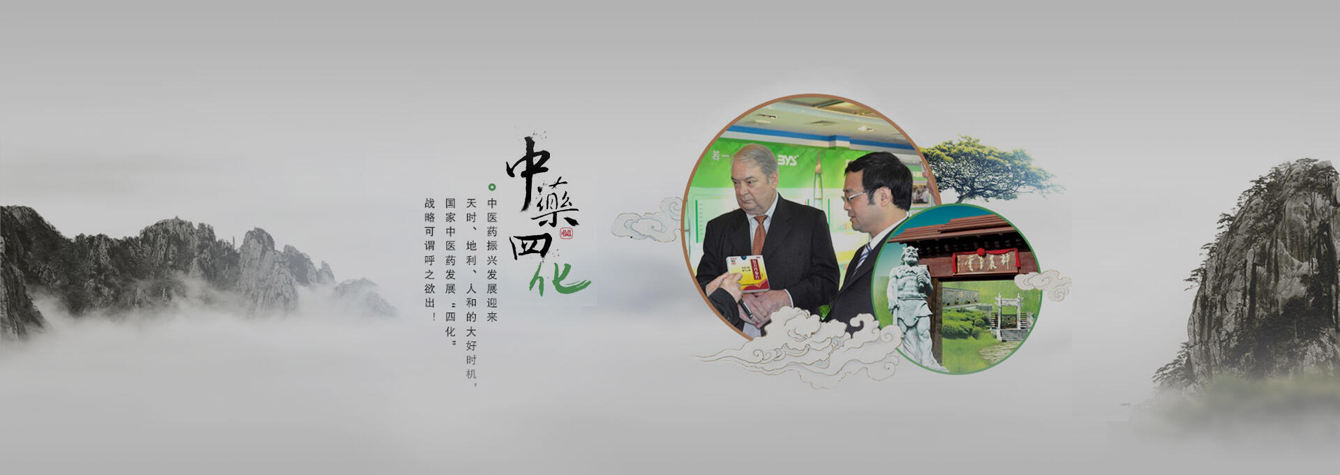 崇阳建站-若一医药科技