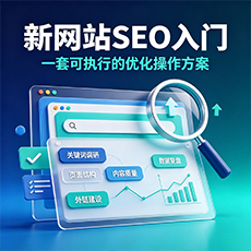 通山建站-新网站SEO入门：一套可执行的优化操作方案