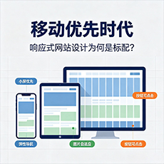 通山建站-移动优先时代：响应式网站设计为何是标配？