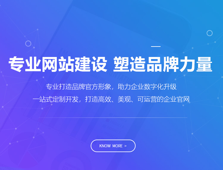 咸宁建站-专业网站建设 塑造品牌力量